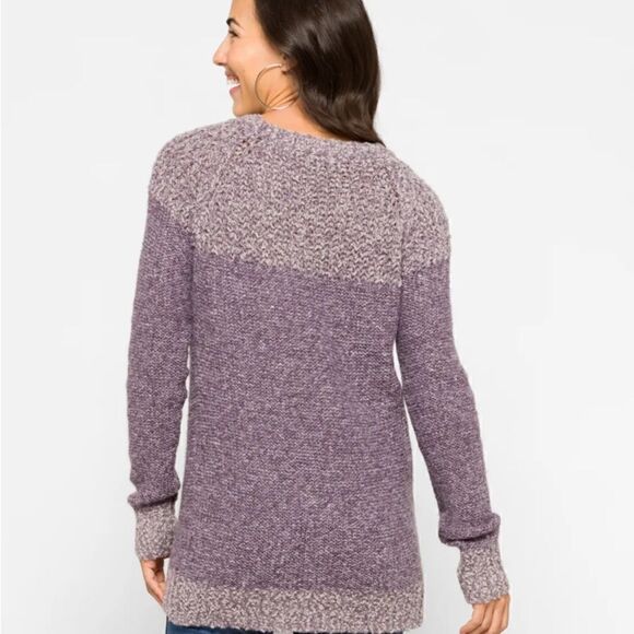 #142 FATE CLARINA SWEATER - Picture 2 of 7